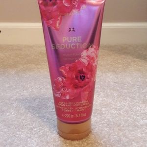 BRAND New Victoria's Secret Body Lotion